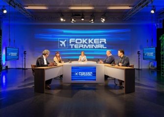 Fokker Terminal