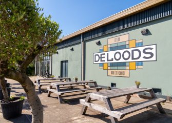 De loods venue partner De loods venue partner