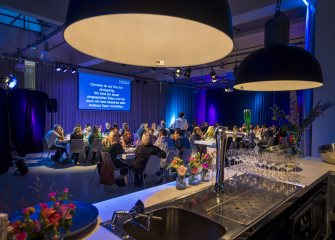 Café Soof (Caballero Fabriek)