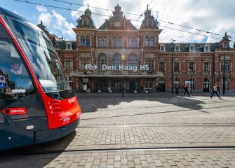 Den Haag HS