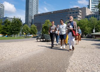 Den Haag Centraal