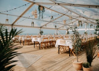 Image of venue Xiringuito in The Hague