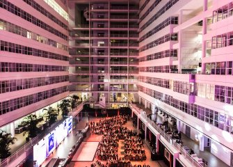 Ondernemersgala 2019 - 600PAX