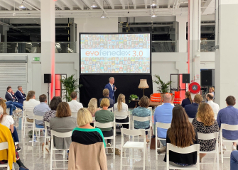 Image of GIA trade and exhibition center