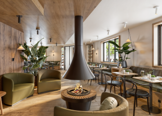 Image of Jolie Café Manger