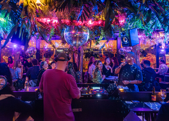 Image of restaurant and meeting space Bleyenberg Image of restaurant and meeting space Bleyenberg