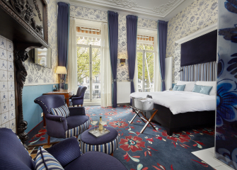 Image of hotel room Carlton ambassador hotel Image of hotel room Carlton ambassador hotel