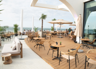 EVE Scheveningen - exterior