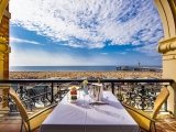 Kurhaus Balcony Scheveningen