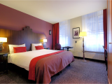Boutique Hotel Corona The Hague