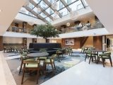 Hilton hotel The Hague