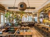 Milú Bar and Restaurant