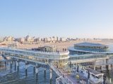 scheveningen pier
