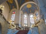 Peace Palace The Hague