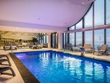 Kurhaus spa The Hague