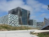 International Criminal Court The Hague