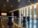 NH hotel The Hague