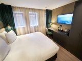 Boutique hotel Corona