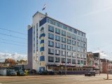 Badhotel Scheveningen