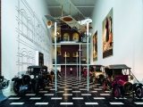 Louwman museum