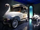 Louwman museum