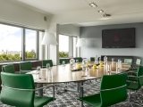 The Hague Marriott