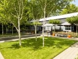 The Hague Marriott