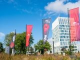 The Hague hybrid event