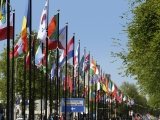 International city of peace and justice The Hague