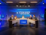Fokker Terminal studio