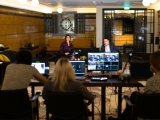 Holland Park Media hybrid event
