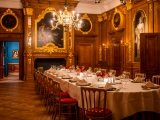 Mauritshuis gouden zaal