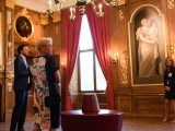 Mauritshuis Venue tour