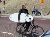 Cycling