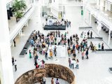 atrium
