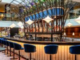 Hilton new bar