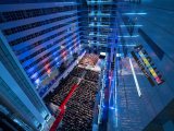 Kerst-Sing-ALong 2023. Foto Michel van der Kraats. 1.500 PAX