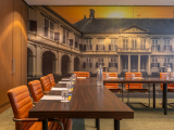 Babylon Hotel Den Haag