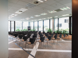 Afbeelding conference centre