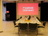 Image of Meeting Room at Filmhuis Den Haag