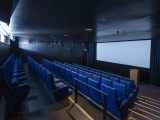 Image of Filmhuis Den Haag - movie theatre