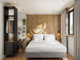 Image of Townhouse Designhotel Den Haag rooms