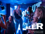 Image of BLER Karaoke at Bleyenberg The Hague Image of BLER Karaoke at Bleyenberg The Hague