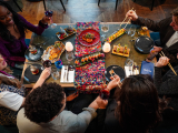 Image of BlueBlood restaurant The Hague