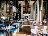 Image of BlueBlood restaurant The Hague