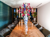 Image of BlueBlood restaurant The Hague