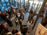 Networking at Titaan