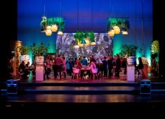 Corporate Events The Hague