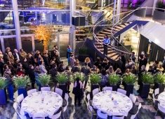 Corporate Events The Hague