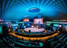 Event agency The Hague